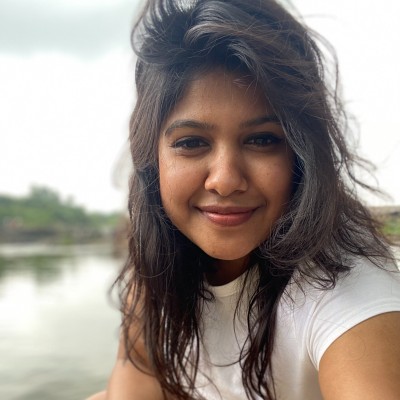 Manvi Agarwal