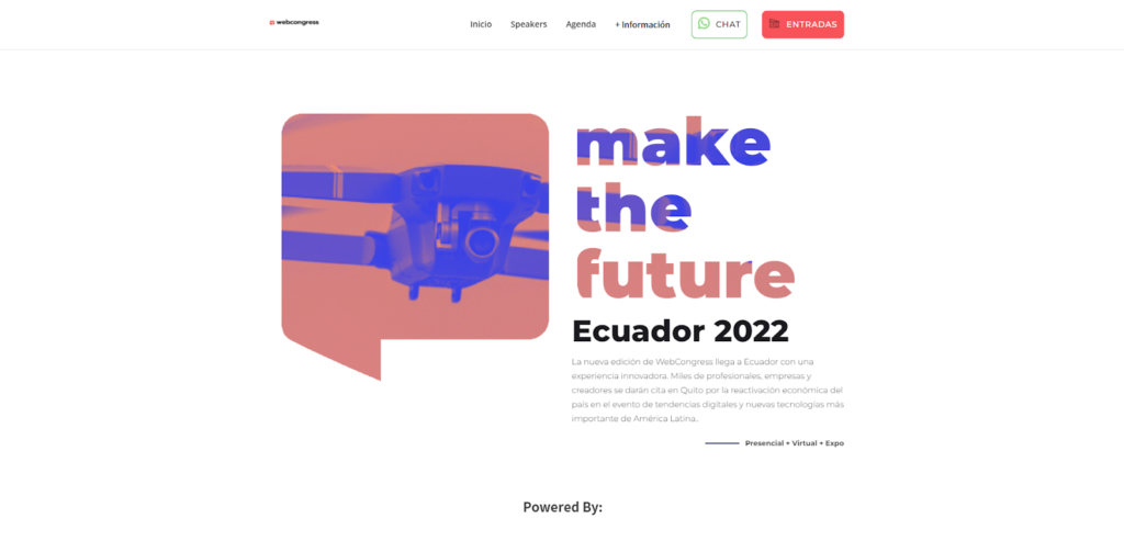 Webcongresso 2022