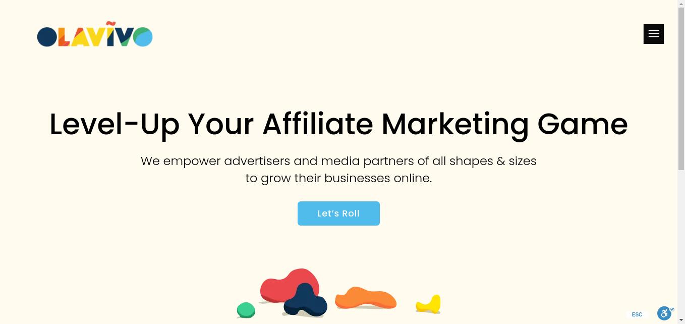 Join the fastest growing performance based media agency in the affiliate marketing space.