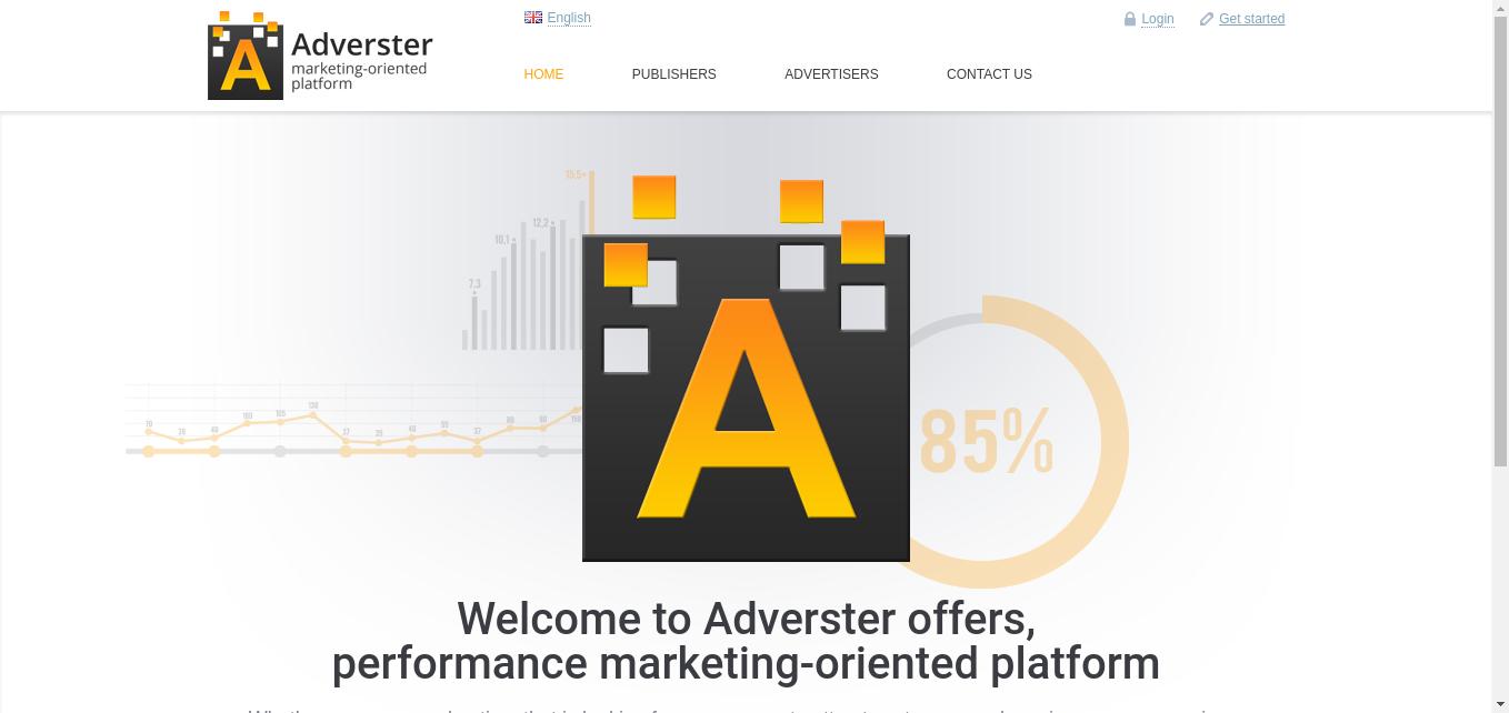 Discover AdversterX, where innovation drives digital marketing. With over a decade of media buying expertise, we offer traffic solutions for all types of online products