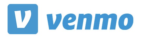 logotipo Venmo