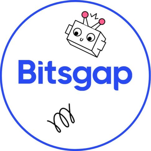 Bitsgap Affiliate Department Contact