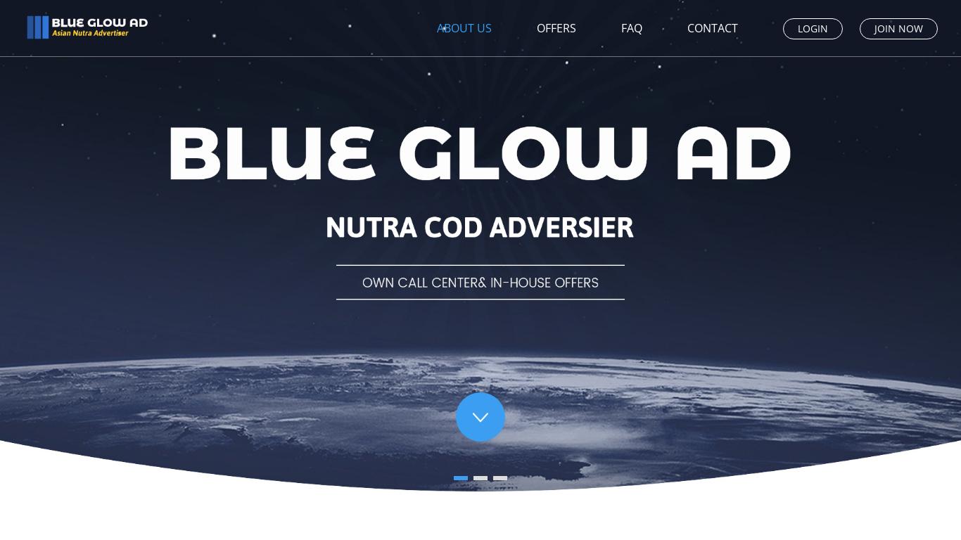 BlueGlowAd is a direct Nutra advertiser from Asia, focusing on Asian markets and offering male enhancement and weight loss products. They provide competitive payouts, high approval rates, and support for local translation. They also offer weekly payments and various payment methods. The call center operates from 9:00AM to 20:00PM local time. Contact them for more information.