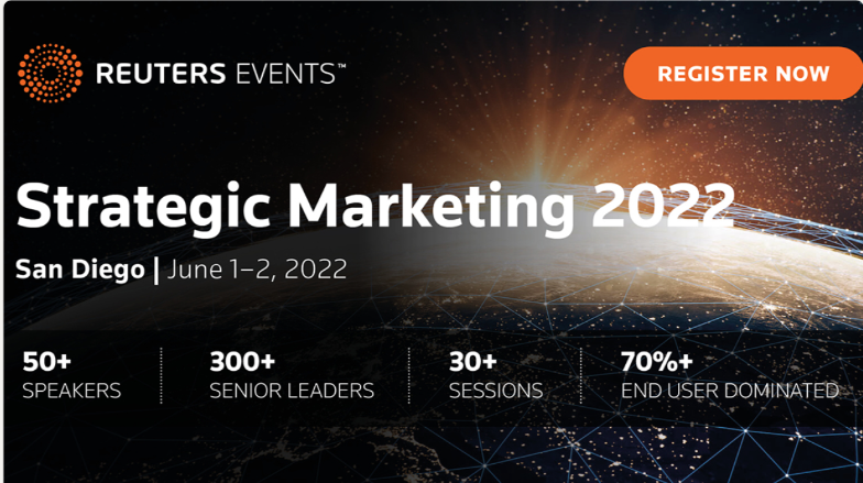 Marketing Estratégico 2022 See More