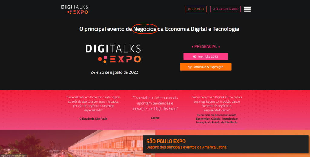 expo digitalks