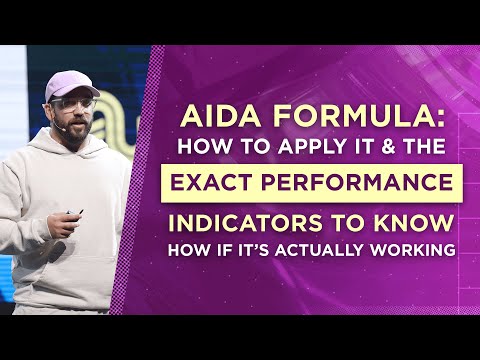 Aida Formula: How To Apply It & The Exact Performance Indicators To 