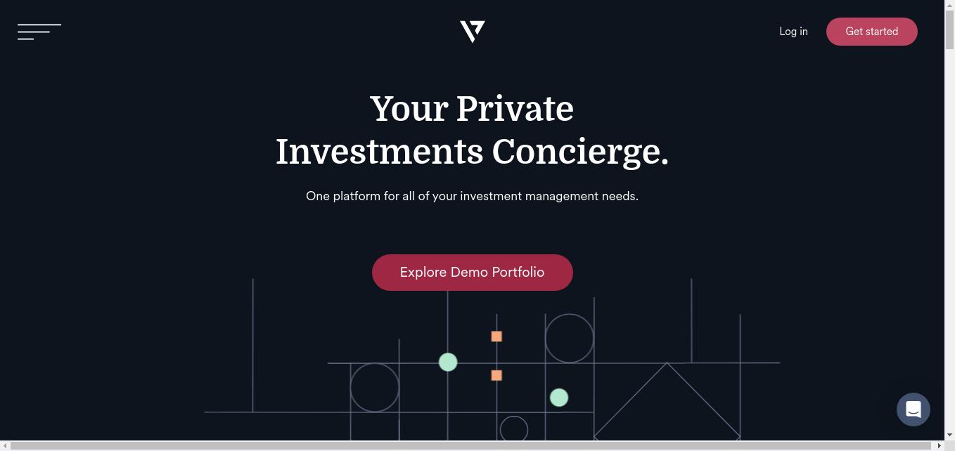 One platform for investment tracking, financial planning, data-driven insights, document analysis & more! Ideal for diverse portfolios.